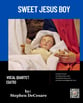 Sweet Jesus Boy Vocal Solo & Collections sheet music cover